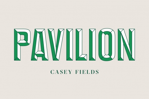 Pavilion Casey Fields