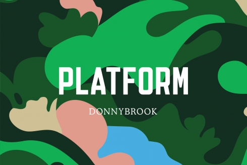 Platform Donnybrook