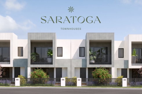 Saratoga Townhouses